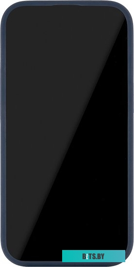 uBear Touch Mag для iPhone 15 (темно-синий)