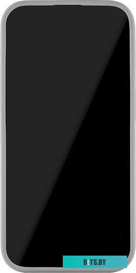 uBear Touch Mag для iPhone 15 Pro (серый)