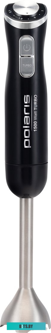 PHB 1594 Блендер Polaris PHB 1594,  погружной,  черный