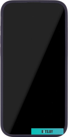 uBear Touch Mag для iPhone 15 Pro Max (темно-фиолетовый)