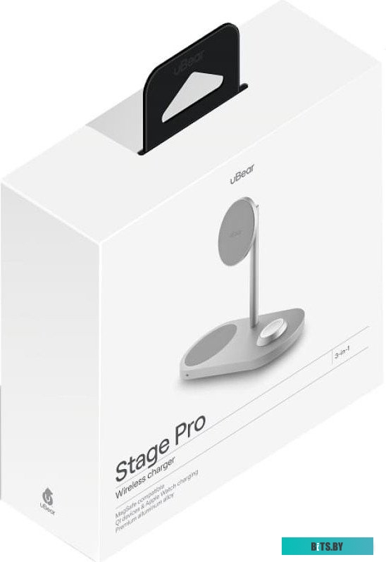 WL07SL31-AD uBear Stage Pro WL07SL31-AD