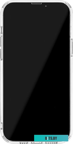 uBear Real Mag Case для iPhone 13 Pro Max (прозрачный)