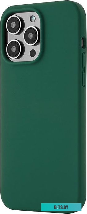 uBear Touch Mag Case для iPhone 14 Pro Max (зеленый)