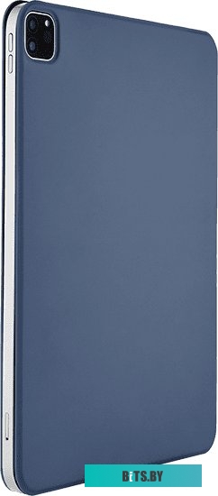 uBear Touch Case для iPad Pro 12.9" CS230DB129TH-IPP (темно-синий)