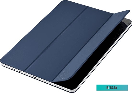 uBear Touch Case для iPad Pro 12.9" CS230DB129TH-IPP (темно-синий)