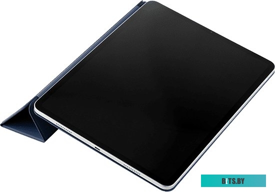 uBear Touch Case для iPad Pro 12.9" CS230DB129TH-IPP (темно-синий)