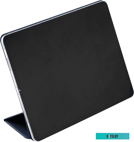 uBear Touch Case для iPad Pro 12.9" CS230DB129TH-IPP (темно-синий)