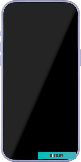 uBear Capital Leather для iPhone 15 Pro Max (лавандовый)