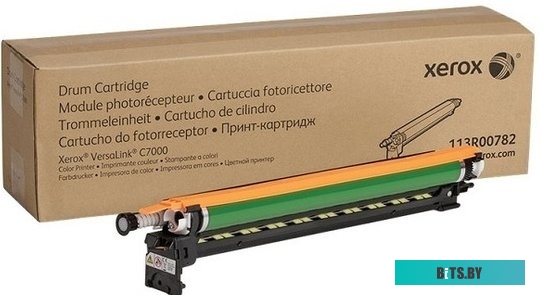 Фотобарабан Xerox 113R00782