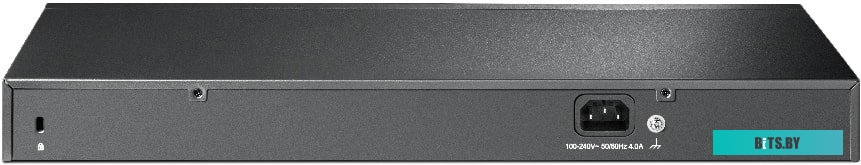 Коммутатор TP-Link TL-SG1218MP