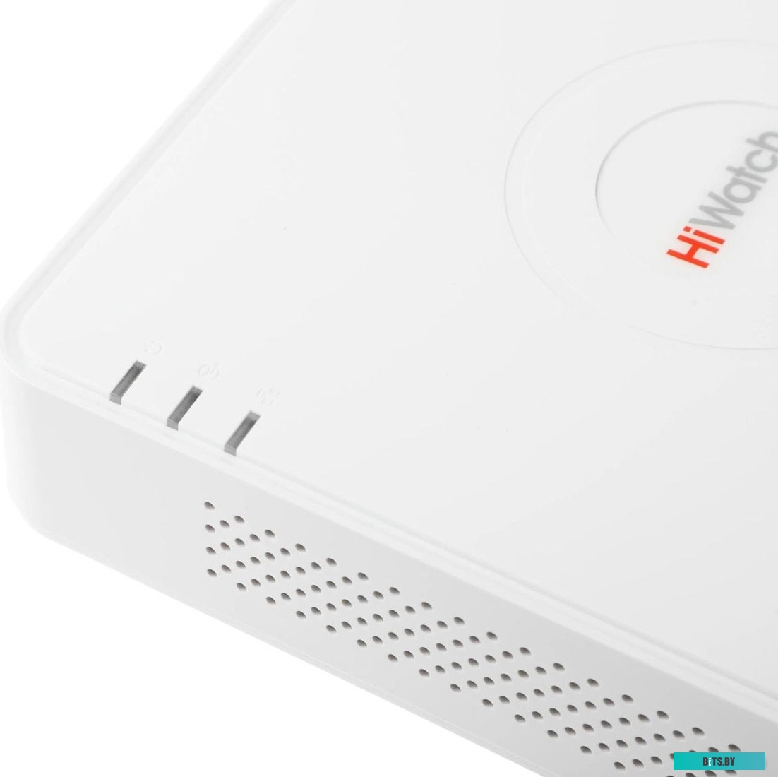 DS-H204QA(B) Видеорегистратор HVR (гибридный) HIWATCH DS-H204QA(B)