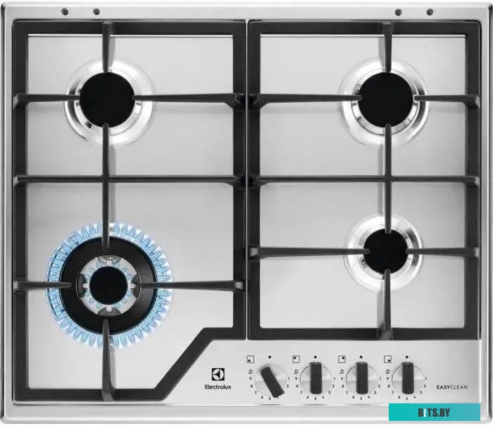 KGS64362XX Газовая варочная поверхность KGS64362XX ELECTROLUX