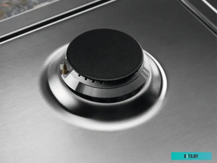 KGS64362XX Газовая варочная поверхность KGS64362XX ELECTROLUX