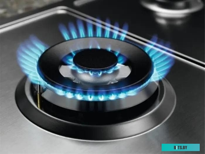 KGS64362XX Газовая варочная поверхность KGS64362XX ELECTROLUX