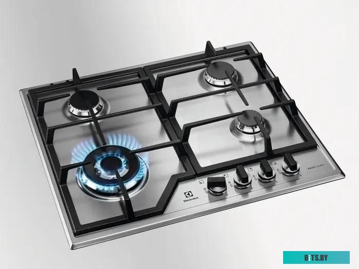 KGS64362XX Газовая варочная поверхность KGS64362XX ELECTROLUX