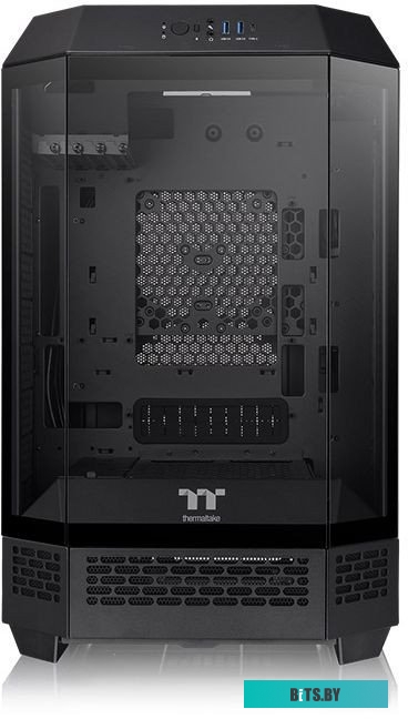 Корпус Thermaltake The Tower 300 CA-1Y4-00S1WN-00