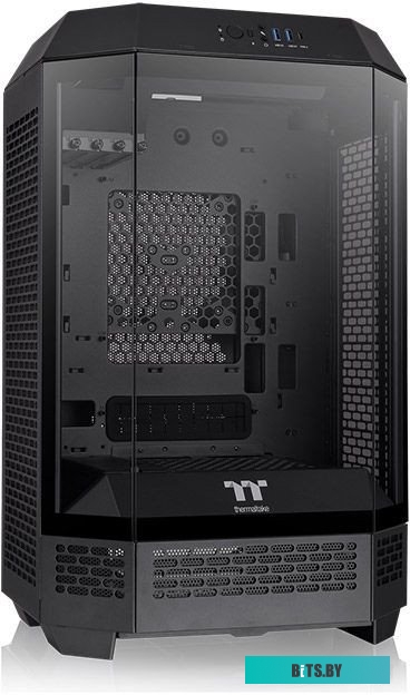 Корпус Thermaltake The Tower 300 CA-1Y4-00S1WN-00
