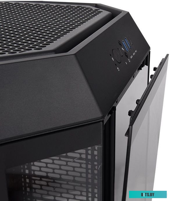 Корпус Thermaltake The Tower 300 CA-1Y4-00S1WN-00