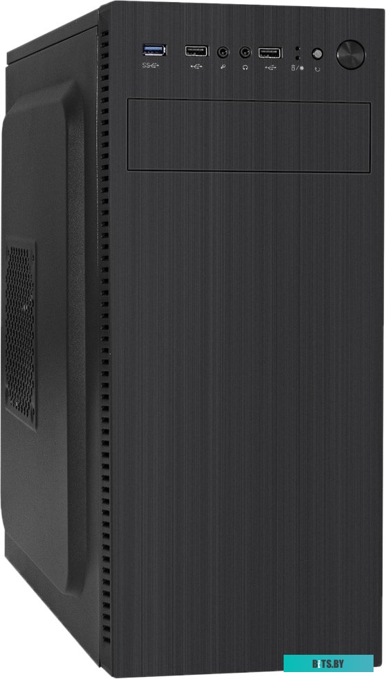 Корпус ExeGate 2U550-HS12 800W EX281298RUS