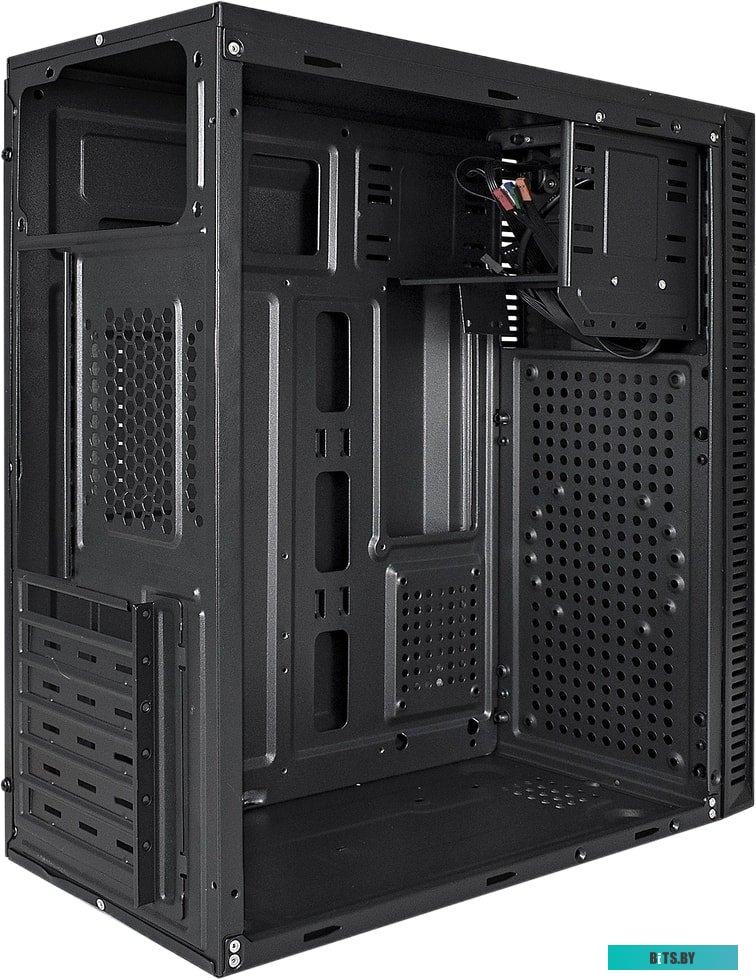 Корпус ExeGate 2U550-HS12 800W EX281298RUS