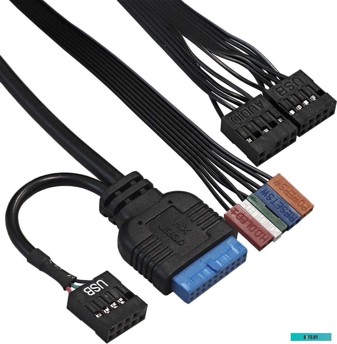 Корпус ExeGate 2U550-HS12 800W EX281298RUS
