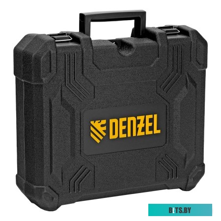 26130 Denzel CIDB-IB-18-02 26130 (с 2-мя АКБ, кейс, набор оснастки)