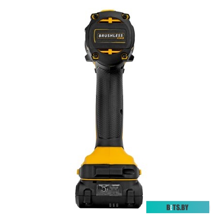 26130 Denzel CIDB-IB-18-02 26130 (с 2-мя АКБ, кейс, набор оснастки)