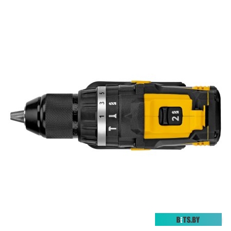 26130 Denzel CIDB-IB-18-02 26130 (с 2-мя АКБ, кейс, набор оснастки)