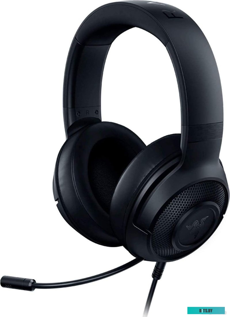 Наушники Razer Kraken X Essential RZ04-02950100-R3C1