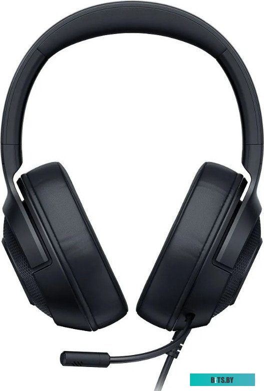Наушники Razer Kraken X Essential RZ04-02950100-R3C1