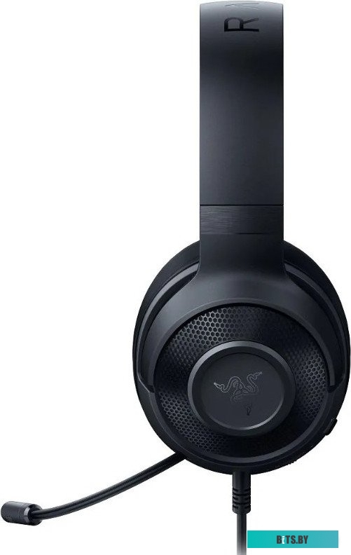 Наушники Razer Kraken X Essential RZ04-02950100-R3C1