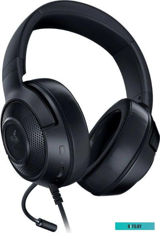 Наушники Razer Kraken X Essential RZ04-02950100-R3C1