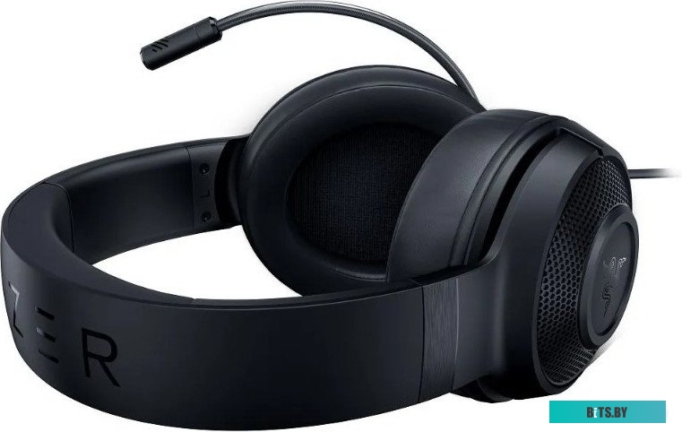 Наушники Razer Kraken X Essential RZ04-02950100-R3C1