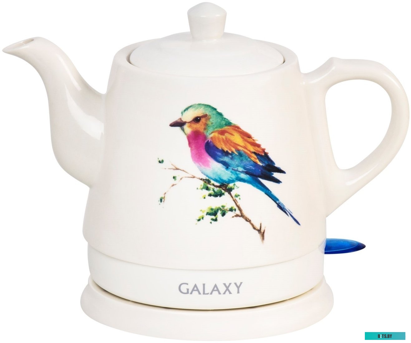 Электрочайник Galaxy Line GL0501