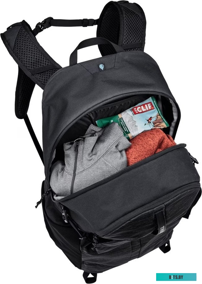 Рюкзак Thule Nanum 25L TNAU125BLK 3204517