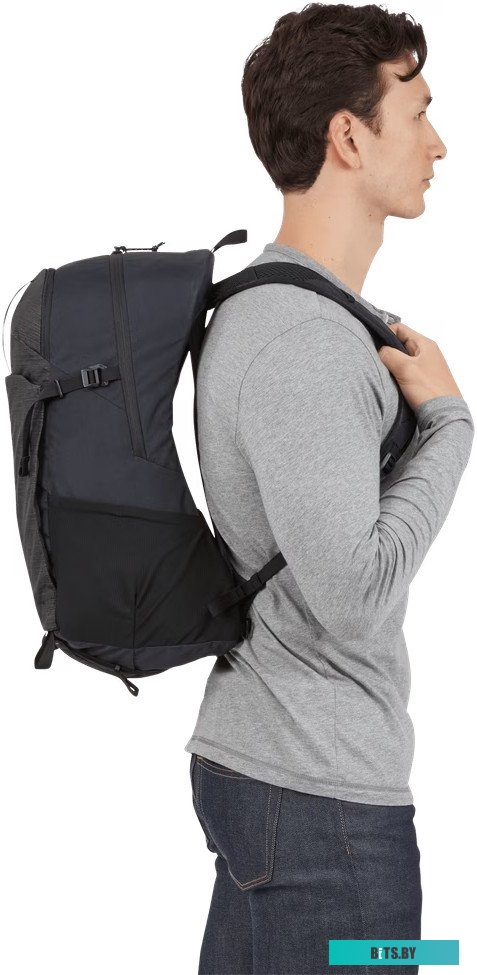 Рюкзак Thule Nanum 25L TNAU125BLK 3204517