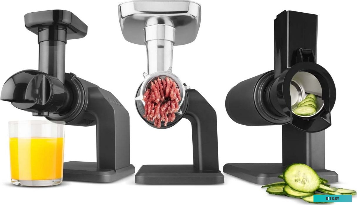 FG 403 Food+ Мясорубка Catler FG 403 Food+