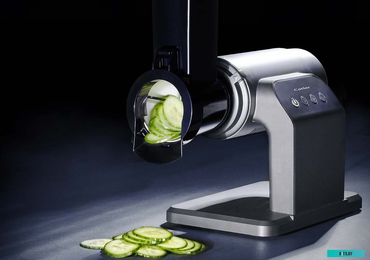 FG 403 Food+ Мясорубка Catler FG 403 Food+