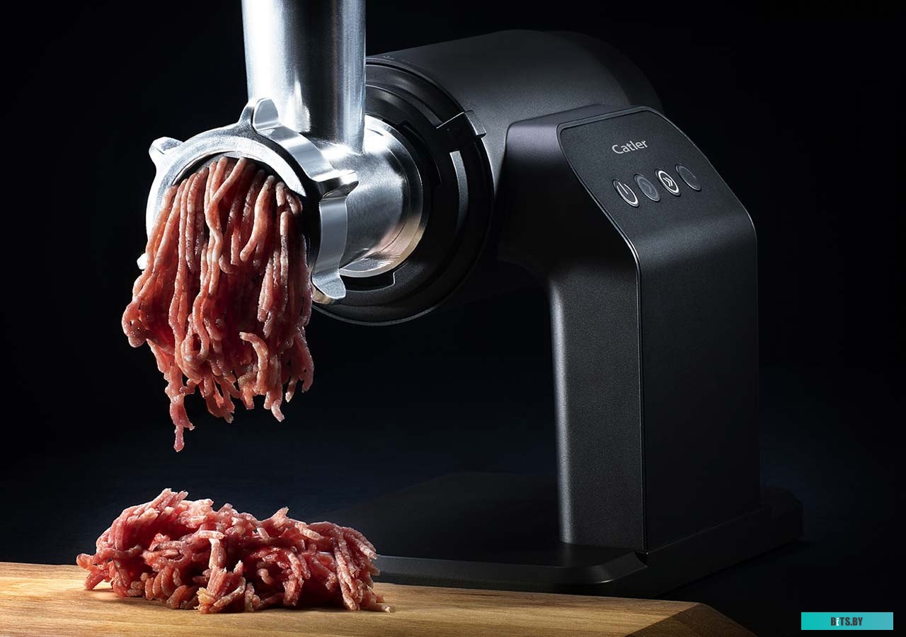 FG 403 Food+ Мясорубка Catler FG 403 Food+