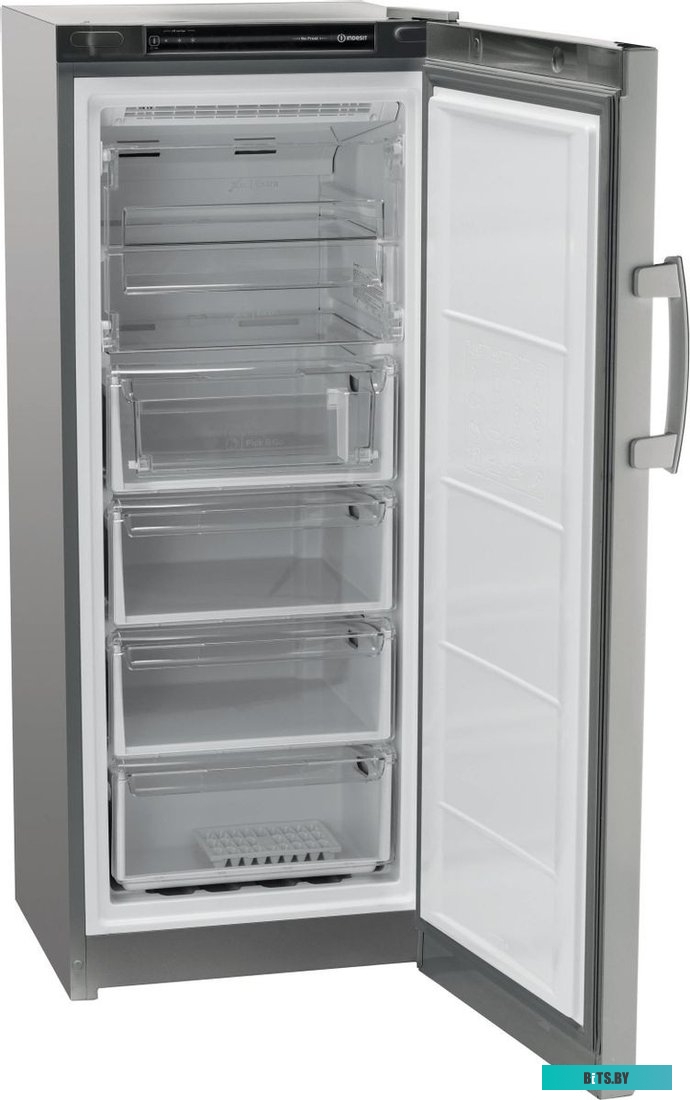 869892600020 Морозилка DFZ 5175 G 869892600020 INDESIT