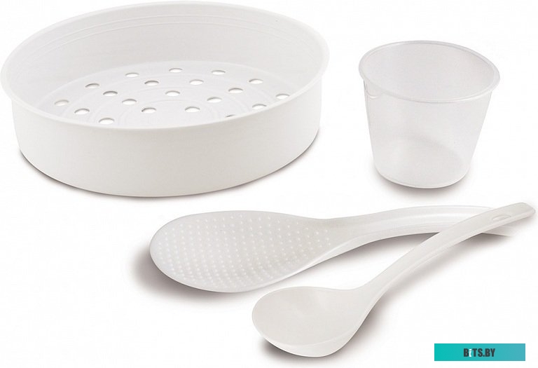 PMC 0365AD Мультиварка POLARIS PMC 0365AD,  550Вт,   серебристый/черный