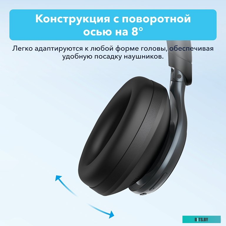 Anker Soundcore Space One (черный)