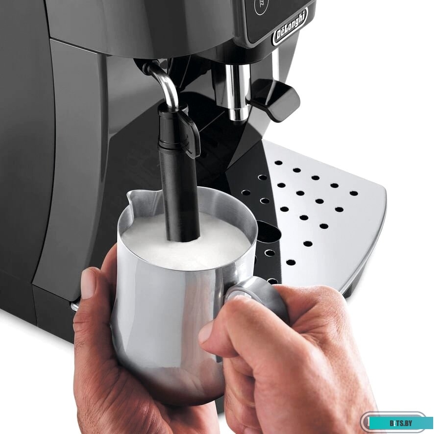 Кофемашина DeLonghi Magnifica Start ECAM220.22.GB