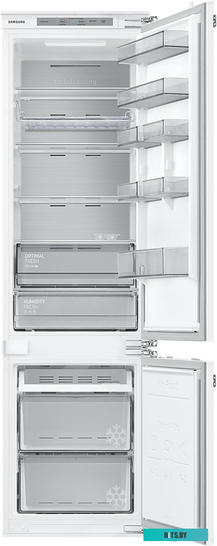 Samsung BRB30715EWW/EF