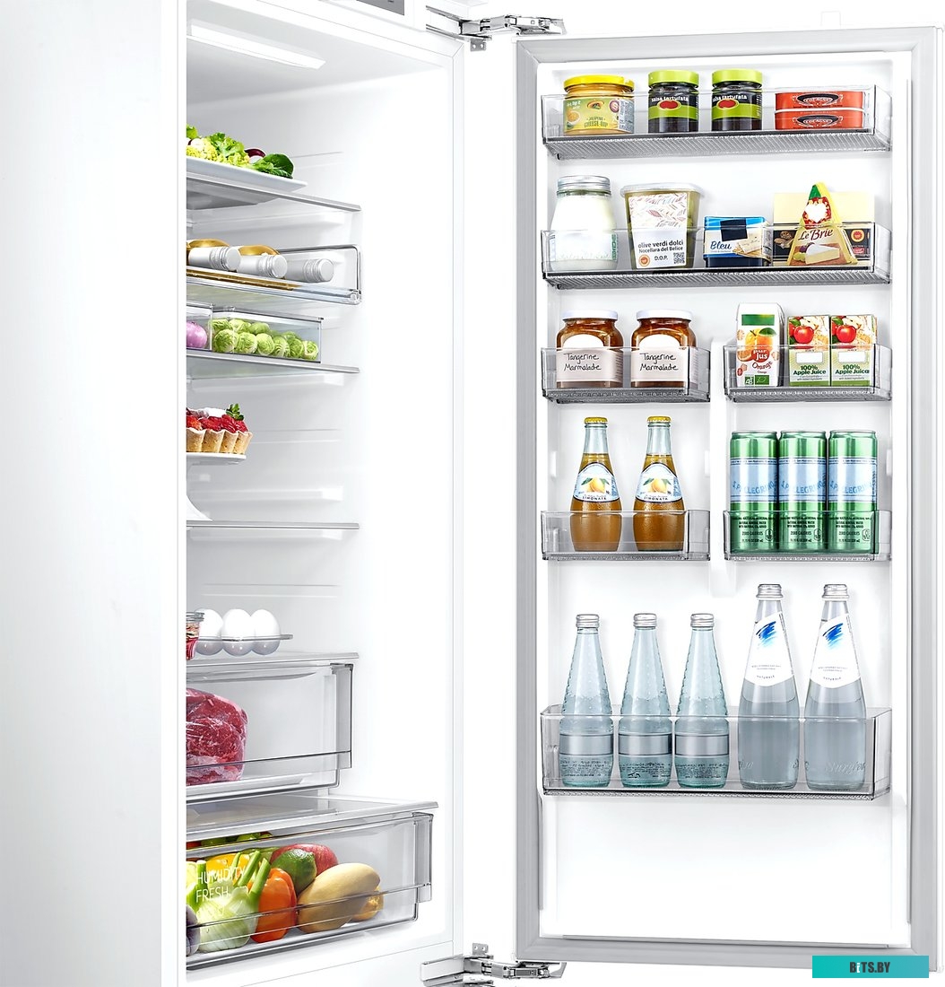 Samsung BRB30715EWW/EF