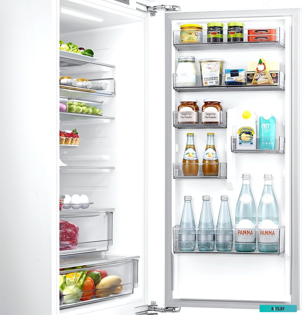 Samsung BRB30715EWW/EF