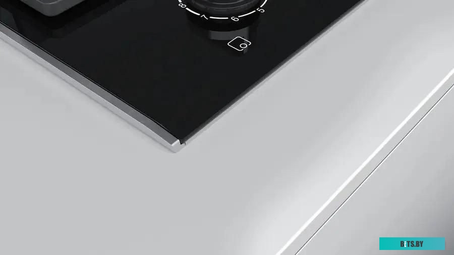 PRB3A6D70M Газовая варочная поверхность Bosch PRB3A6D70M черный
