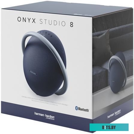Harman/Kardon Onyx Studio 8 (темно-синий)