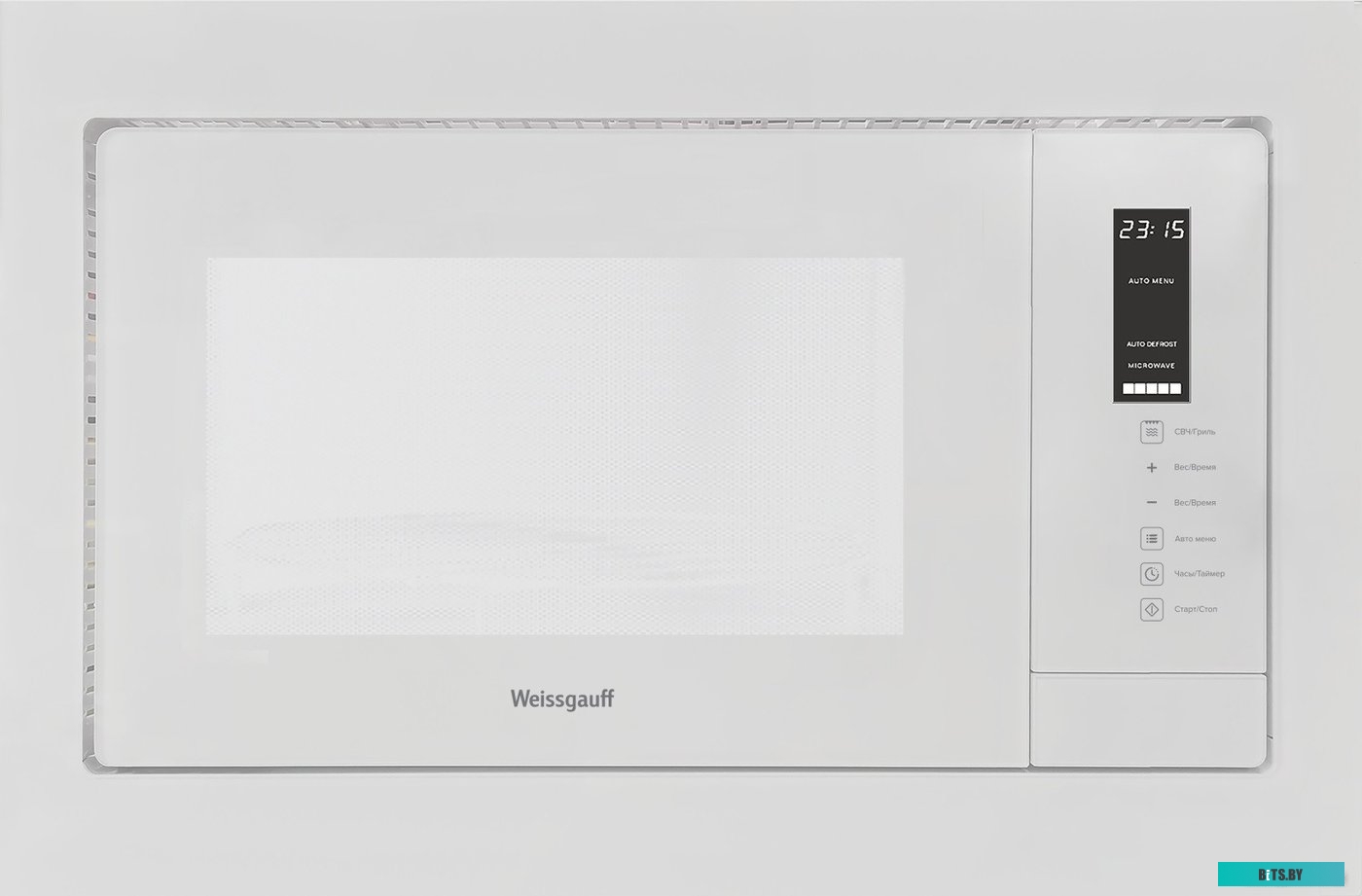 HMT-625TouchGrill Weissgauff HMT-625 Touch Grill