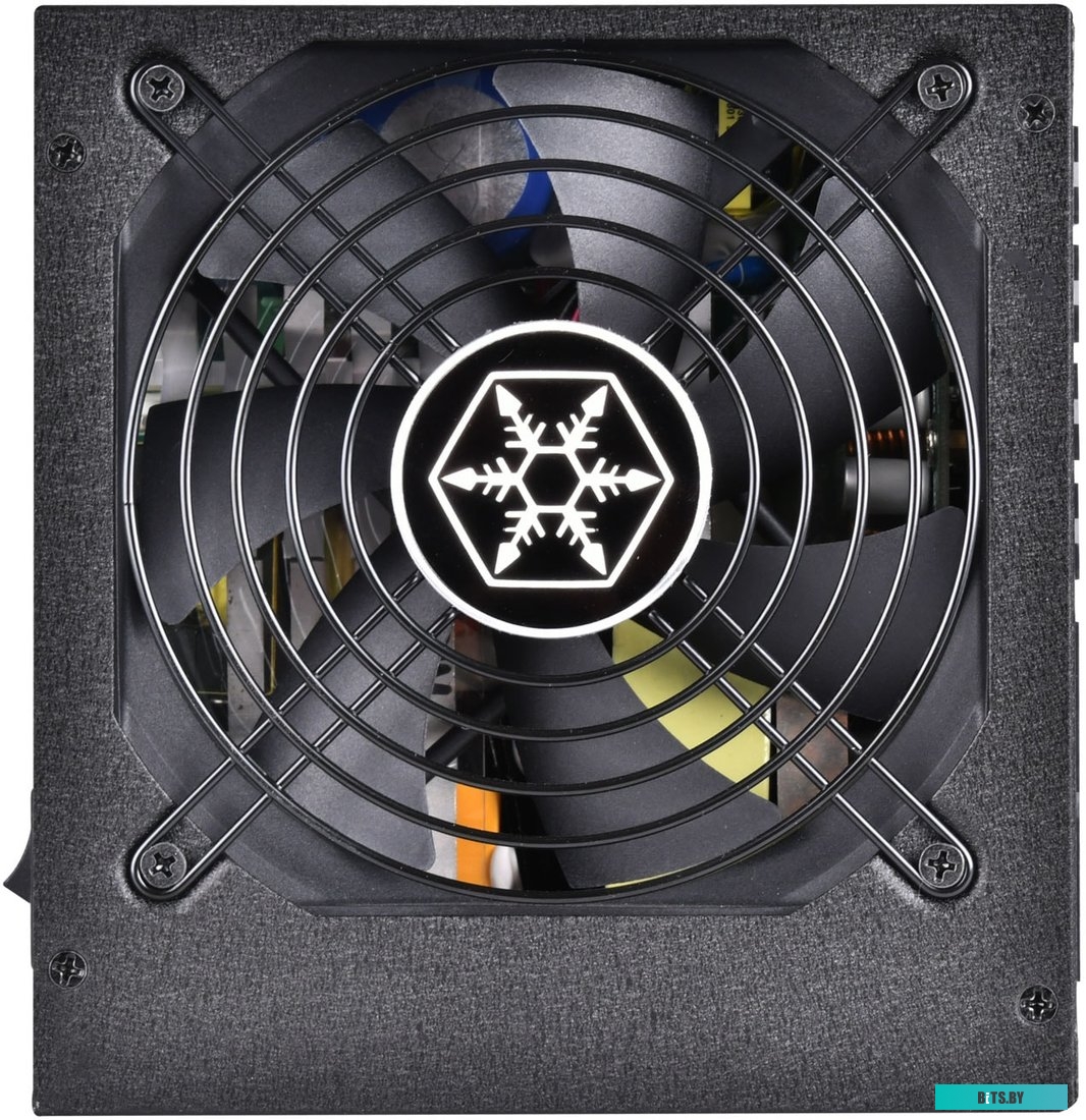Блок питания SilverStone ST1200-PTS <SST-ST1200-PTS>